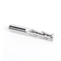 Miniatyrbilde 3 av 5: 2PCS Dobbel Fløyte CNC Router Bit 0.5mm Fløyte Diameter