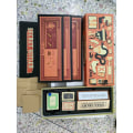 Miniatyrbild 2 av 5: Kortspel - för vuxna 5-10 spelare - A