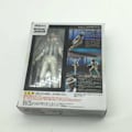 Miniatyrbillede 4 af 7: Michael Jackson Smooth Criminal Moonwalk Actionfigur Model Legetøj Michael Jackson MJ Thriller Leddelt Bevægelig Julegave B with box