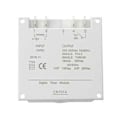 Miniatyrbillede 3 af 5: CN101A 16A Mikrocomputer Timer 110V/220V/24V/12V LCD Display Strøm Programmerbar Digital til Tidsafbryderrelæ Holdbar