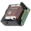 Miniatyrbilde 4 av 5: Skrivehode QY6-0068 Svart Profesjonelt Skrivehode Skrivehode for Canon PIXMA iP100 IP110