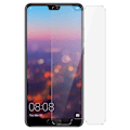 Miniatyrbillede 1 af 4: Huawei P20 Film Skærmbeskytter i hærdet glas 9H Anti-eksplosion Transparent