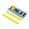 Miniatyrbild 3 av 5: STM32F103 kärnmodul STM32F103C6T6 STM32F103C8T6 ARM systemkortsutveckling