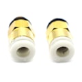 Miniatyrbillede 3 af 5: 1 stk. Pneumatisk hurtigkobling Pc4-m6 til 3d-printer Bowden Extr