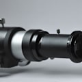 Miniatyrbillede 3 af 8: 1,25 tommer forlængelsesrør M42 gevind T-montering T2 ring til Canon teleskop