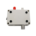 Miniatyrbilde 2 av 5: Mini Whip Aktiv Antenne Monteringsboks For Vlf Lf Hf Vhf Antenne Bærbar Aktiv Antenne Mini Whip S