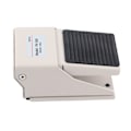 Miniatyrbillede 4 af 8: Pneumatisk Pedalventil To Position Trevejs Gevind Anti Slip Switch Fodpedalventil