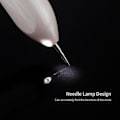 Miniatyrbillede 4 af 5: 9 niveauer LCD Plasma Pen LED-belysning | Hjemmeskønhedsudstyr SQBB