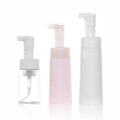 Miniatyrbilde 5 av 5: Skum pumpeflasker tom pumpeflaske HVIT 100ML 100ML hvit 100ml-100ml hvit white 100ml-100ml