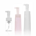 Pikkukuva 5 / 5: Vaahtopumppupullot tyhjät pumppupullot VALKOINEN 100ML 100ML valkoinen 100ml-100ml valkoinen white 100ml-100ml