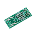 Miniatyrbild 2 av 5: CH341a USB-programmer Eeprom Bios Flasher Programmerbara logikkretsar med Sop8 Flash Clip Lämplig för 24/25-serie Chip
