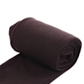 Miniatyrbild 1 av 6: Damernas Varm Fleece Vinter Stretch Leggings Varma Fleecefodrade Slanka Termiska Byxor steg på foten step on foot c