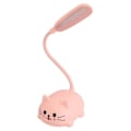 Miniatyrbillede 6 af 10: Bordlampe Natlampe HVID[qb] white