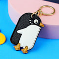 Pikkukuva 7 / 10: Access Card -suojakuori Access Card Holder RED&WHITE Punainen&Valkoinen Red&White Ducks-Ducks
