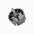 Miniatyrbillede 2 af 5: PROSONIC M6 M6LDS R2 universal hjul fejemaskine robot