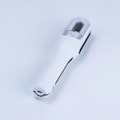 Miniatyrbillede 1 af 5: Hårklipning med spaltede ender Hårklipning HVID white