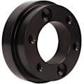 Miniatyrbilde 1 av 5: Adapterplate for ratt for Logitech G25, G27, G29, G920 PCD