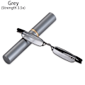 Pikkukuva 2 / 10: Smalit Lukulasit Ohut Lukulasit HARMAA VOIMA 3.5X - Perfet harmaa grey Strength 3.5x