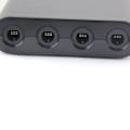 Miniatyrbilde 5 av 5: Spillkonverter for GameCube GC Controller USB-adapter