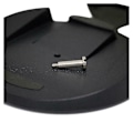 Pikkukuva 4 / 4: Uusi 2023 Playstation 5 PS5 Disc Version Vertical Stand Holder Console Dock Bracket New