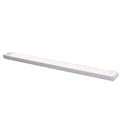 Smart bevegelsessensor nattlys – LED autosensorlampe for soverom og gang *Kaldt hvitt lys [2-pakning]*23CM Cool white light [2-pack] 23CM