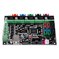 Miniatyrbilde 7 av 9: MKS GEN L V1.0 Hovedkort Kontroller Doard Kompatibel med RAMPS Marlin Open Source Driverless 3D-skriver