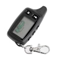 Pikkukuva 7 / 7: TW9010 LCD-kaukosäädin avaimenperä ajoneuvon turvallisuushälytykseen