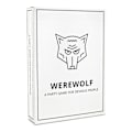 Miniatyrbild 2 av 7: Yla av skratt: Vargulv - Ett listigt sällskapsspel för alla! Werewolf: A Party Game For Devious
