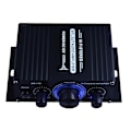 Pikkukuva 3 / 5: Ak170 Mini Power Portable Audio Amplifier Speaker Amplifier For Car And Home