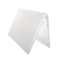 Pikkukuva 2 / 4: Kova muovikotelo MacBook Air 13.3\" A1466/1369, läpinäkyvä 300
