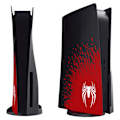 Miniatyrbilde 4 av 5: Nytt hardplastdeksel for PS5-konsollen Spiderman-v DIGITAL Version