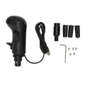 Pikkukuva 1 / 5: Ammattimainen PC-vaihdekeppi Logitech G25 G27 G29H G920 G923 ja Thrustmaster TH8A