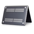 Miniatyrbillede 5 af 5: MacBook Air 13,3\" Retina Display A2337 M1 (2020) Cover - Sort