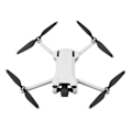 Miniatyrbild 5 av 5: Ersättningspropellrar för Mini 3 Pro Drone Propeller Ersättning Props Blad Vingfläktar