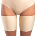 Miniatyrbild 1 av 5: (L) Unisex anti-chafing elastiska lårband sträcker sig för att förhindra chafing