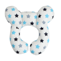 Miniatyrbillede 1 af 5: Baby U-formet pude