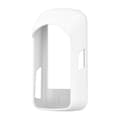 Tappskyddat silikonskal för Wahoo-Elemnt ROAM Repskydd GPS-skydd[qb] White