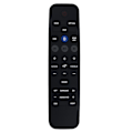 Miniatyrbild 1 av 5: Hemmabio-fjärrkontroll ersättning Soundbar A1037 26ba 004 Htl3140b Htl3140 Htl3110b Htl31