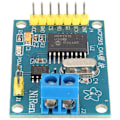 Pikkukuva 2 / 5: MCP2515 CAN BUS TJA1050 vastaanotinmoduuli SPI SCM 51 -protokollalle, uusi, sininen