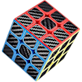Pikkukuva 1 / 4: Rubikin kuutio 3x3 alkuperäinen Speedcube Rubikin kuutio Speed Cube