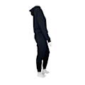 Miniatyrbillede 9 af 9: Mix & Match Hoodie og Joggers Slim Fit Sort XL Sort Black xxl