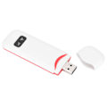Miniatyrbilde 5 av 8: USB WiFi-modem 4G FDDLTE 3G WCDMA Pocket Hotspot Router SIM-kort Nettverksadapter