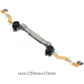 Miniatyrbild 5 av 5: Vision Position Sensor kompatibel med DJI Mavic Pro, VPM VPS Front Visual
