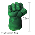 Miniatyrbild 4 av 5: Marvel Figur Boxhandskar Spiderman Superhjälte Cosplay Handskar zy - Perfekt Spiderman A Spiderman A Right Hand