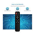 Pikkukuva 2 / 5: EN218A8H Vaihda kaukosäädin Soundbar HS218 2.1 Kanava 2.1 Kanava Soundbar Kotiteatterijärjestelmä