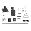 Miniatyrbillede 2 af 4: BEL-7590762108685-Ender 3 Dual Z-Axis Upgrade Kit Dual Z-Axis Upgrade Kit med føreskrue og stepmotor