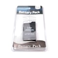 Miniatyrbillede 3 af 9: Gamepad-batteri 3,6V 3600mah til PSP 2000 til PSP 3000 Playstation Portable genopladelige celler udskiftning
