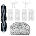 Miniatyrbillede 1 af 4: Til Ecovacs Deebot T10 Plus Hepa Filter Mop Rag Udskiftning
