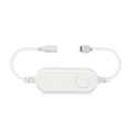 Miniatyrbillede 2 af 4: Ny 2.4g Wifi Smart Home Tuya/smart Life Homekit Wifi Rgb Led Strip Controller 5v-12v