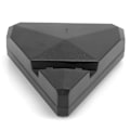 Miniatyrbilde 2 av 8: G1 Bluetooth Tastatur Mus Adapter Konverter Spillkontroll for Android/IOS Mobiltelefonnettbrett Svart